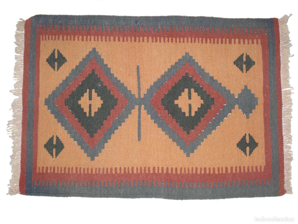 Antig&uuml;edades: Kilim persa K023-061 - Foto 1