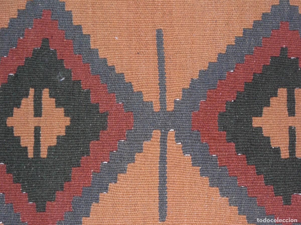 Antig&uuml;edades: Kilim persa K023-061 - Foto 2
