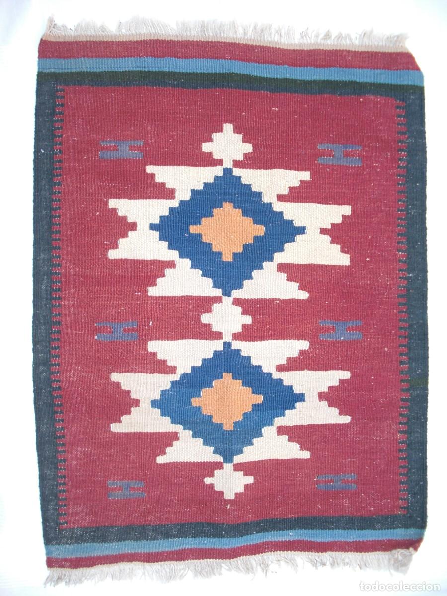 Antig&uuml;edades: Kilim persa K023-062 - Foto 1