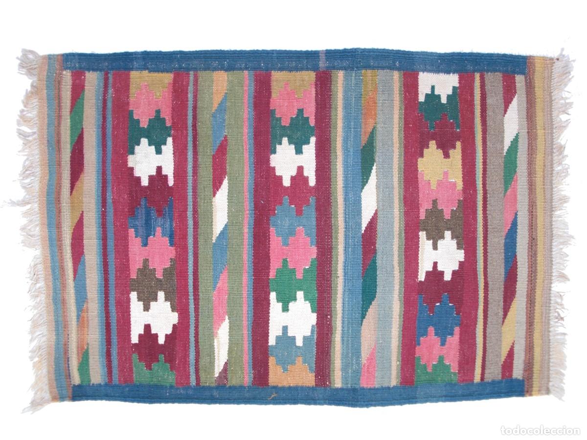 Antig&uuml;edades: Kilim persa K023-064 - Foto 1