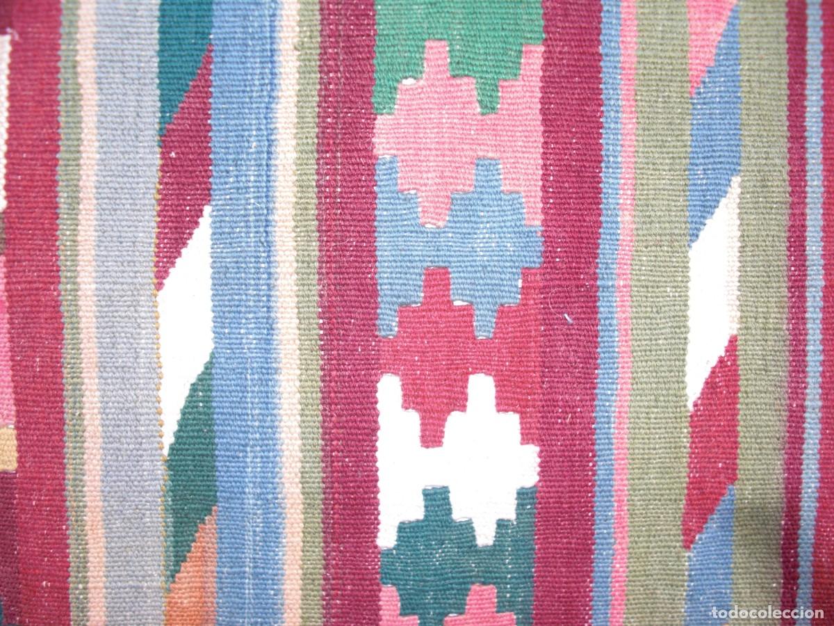 Antig&uuml;edades: Kilim persa K023-064 - Foto 2