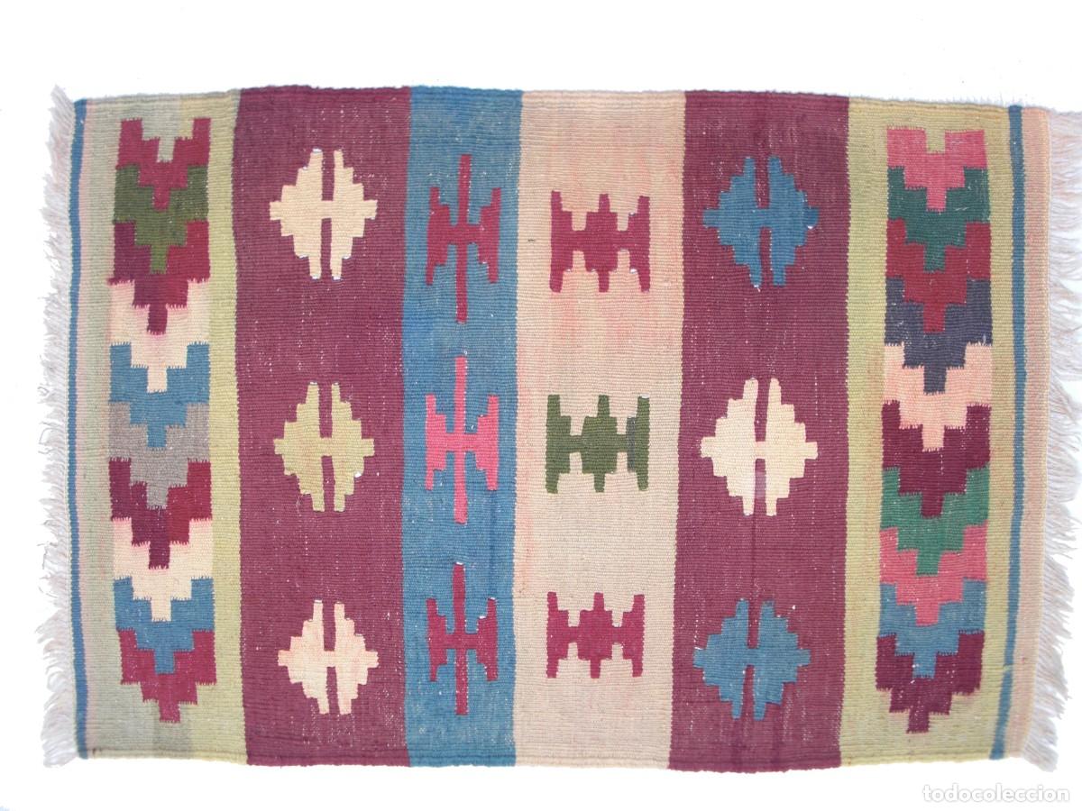 Antig&uuml;edades: Kilim persa K023-065 - Foto 1