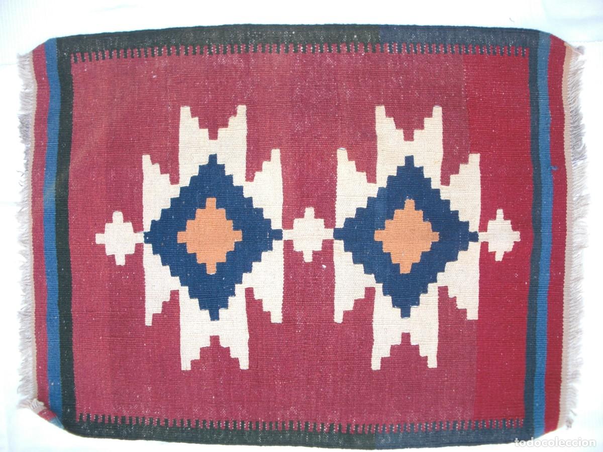 Antig&uuml;edades: Kilim persa K023-068 - Foto 1