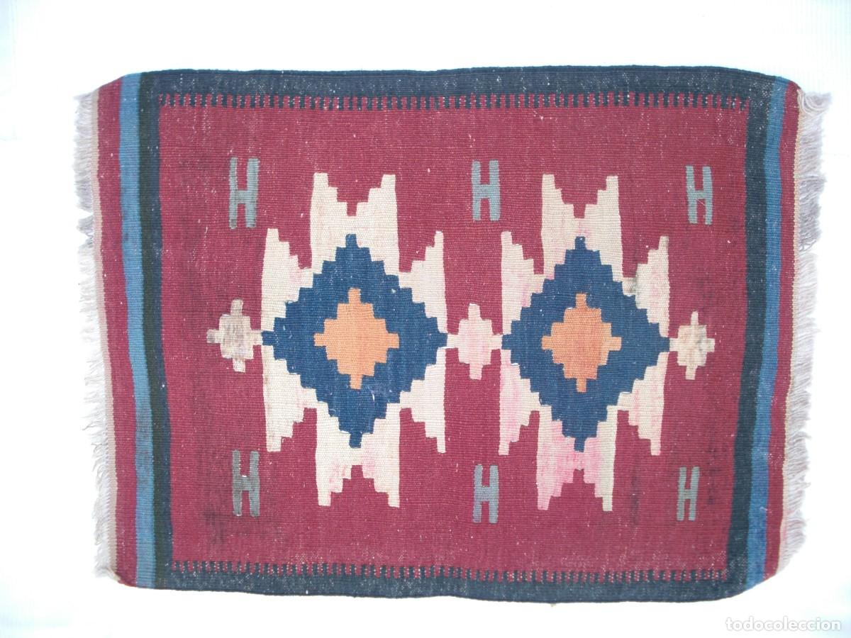 Antig&uuml;edades: Kilim persa K023-069 - Foto 1