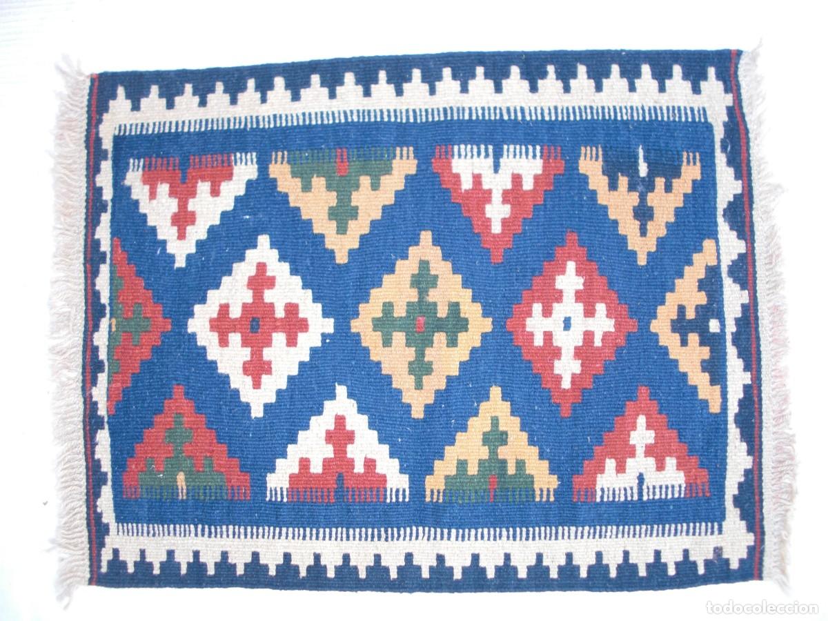 Antig&uuml;edades: Kilim persa K023-074 - Foto 1