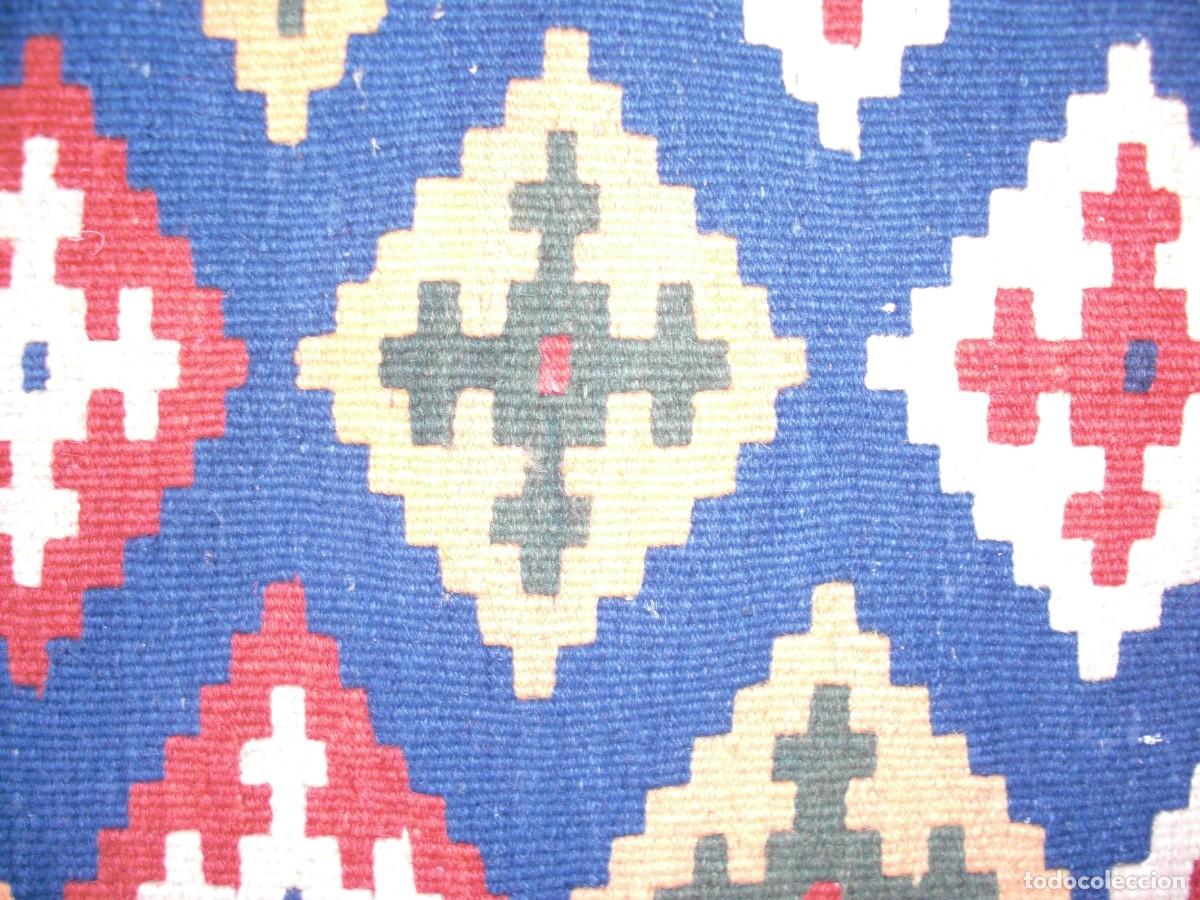 Antig&uuml;edades: Kilim persa K023-074 - Foto 2