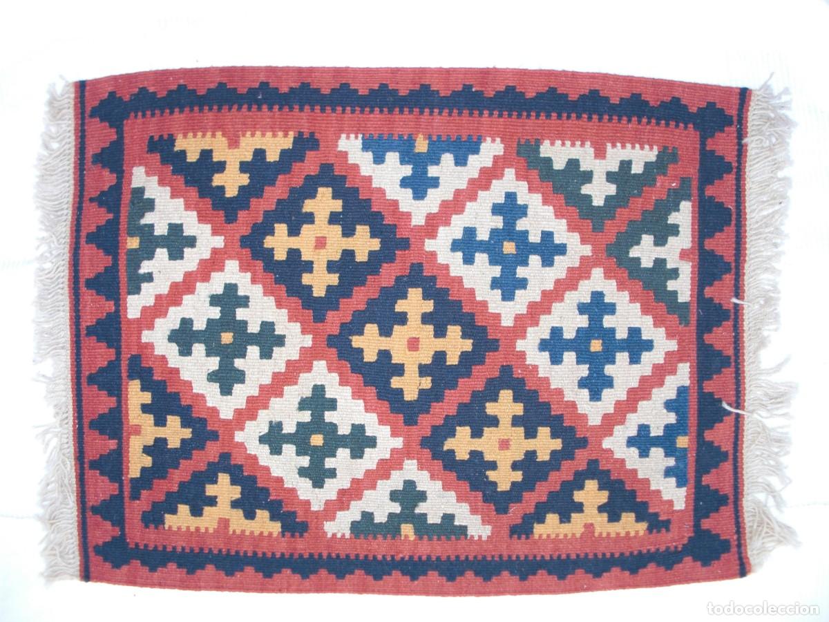 Antig&uuml;edades: Kilim persa K023-076 - Foto 1