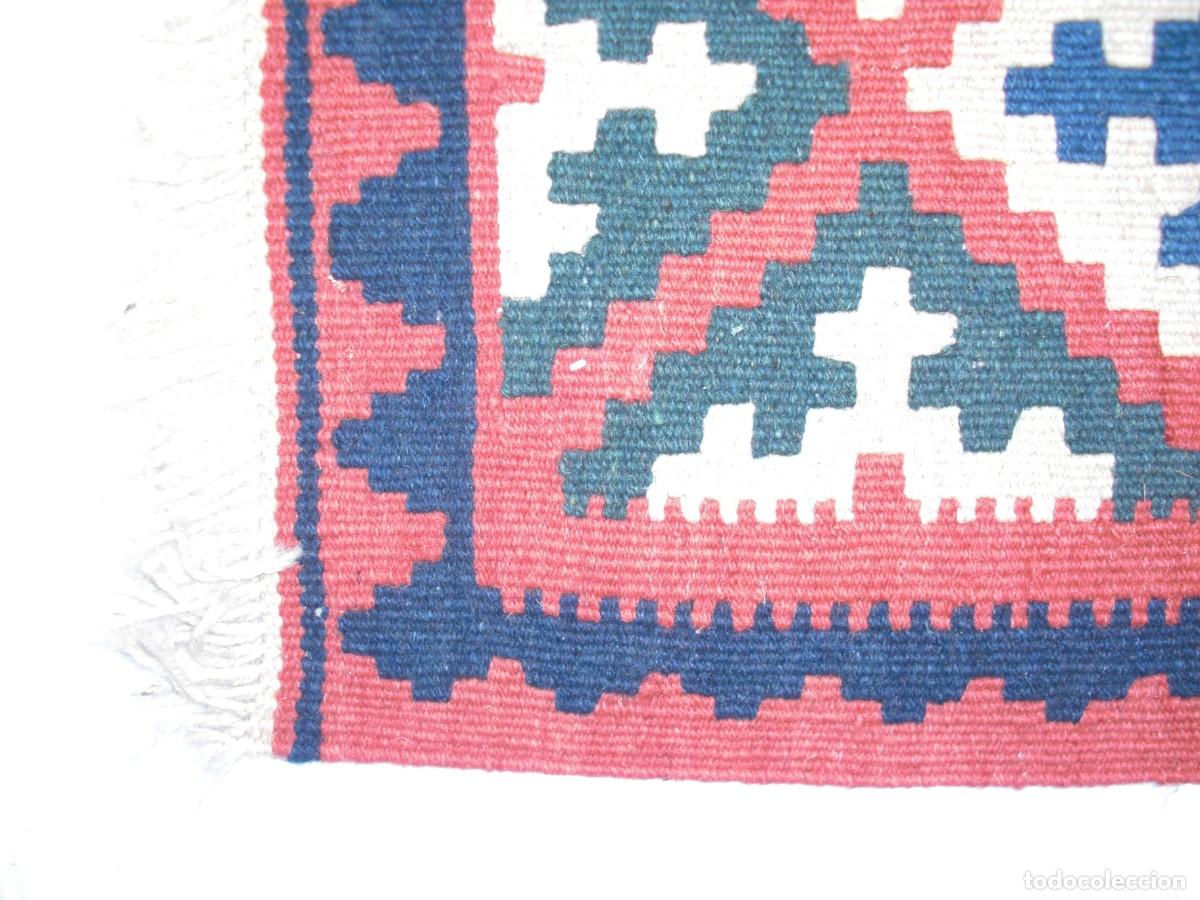 Antig&uuml;edades: Kilim persa K023-076 - Foto 2