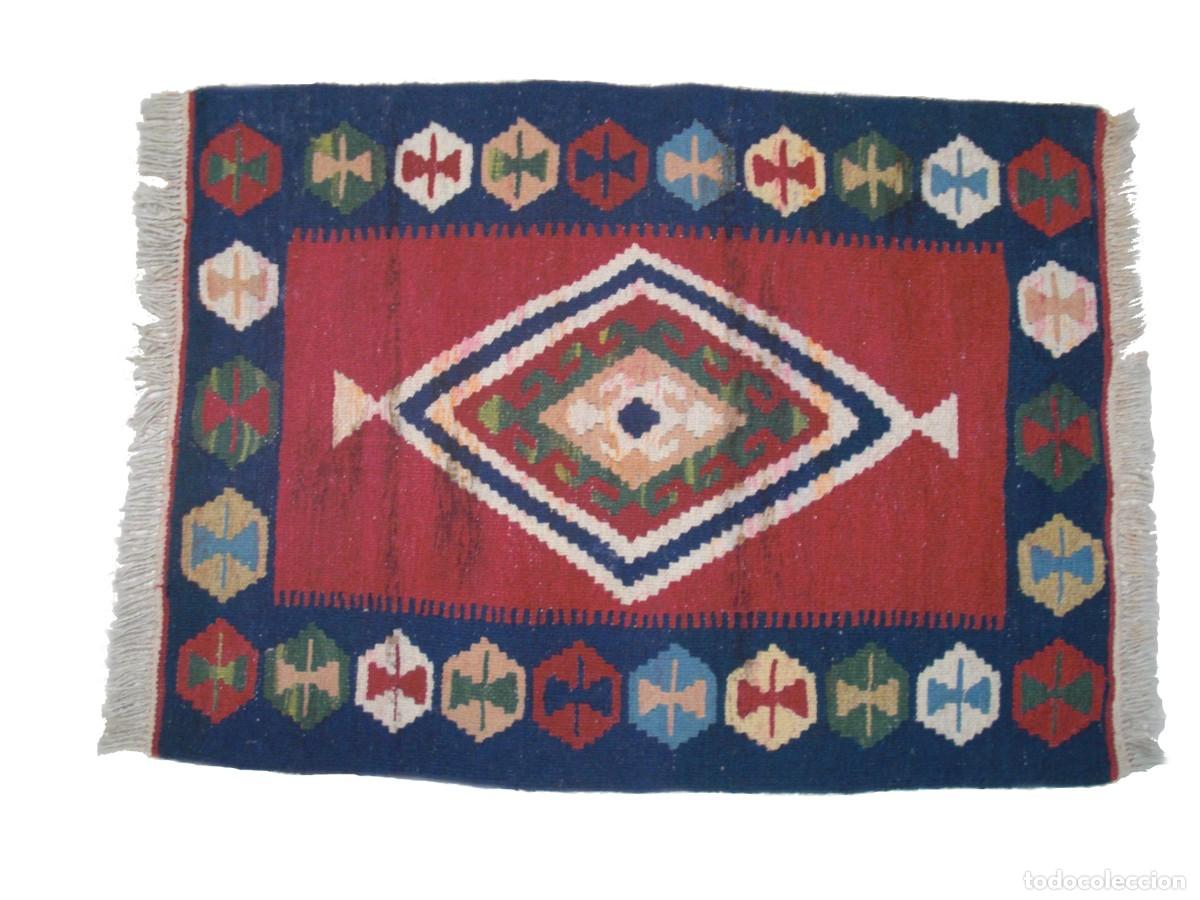 Antig&uuml;edades: Kilim persa K023-079 - Foto 1