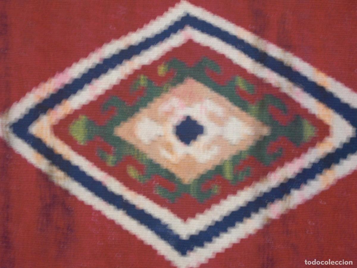 Antig&uuml;edades: Kilim persa K023-079 - Foto 2