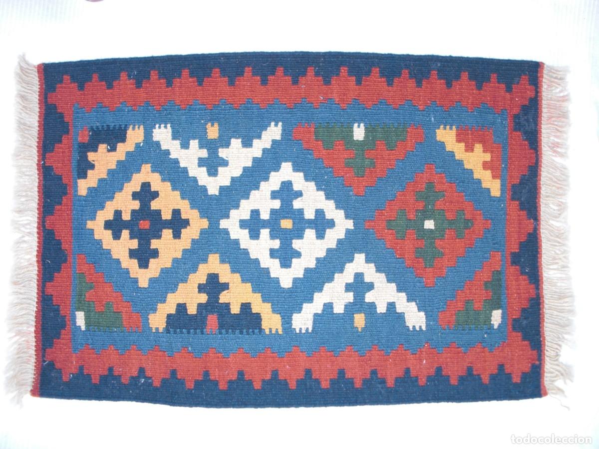Antig&uuml;edades: Kilim persa K023-080 - Foto 1