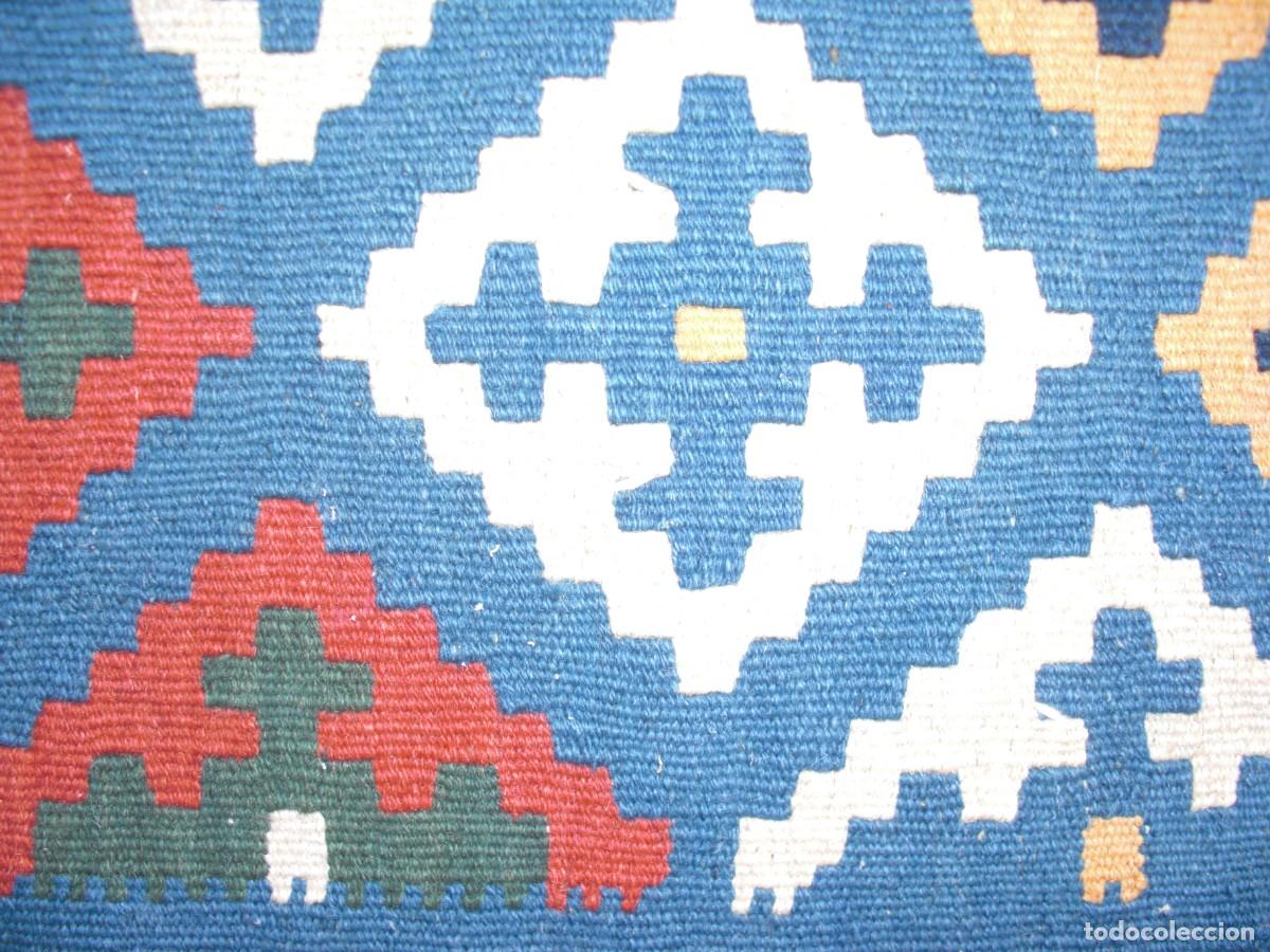 Antig&uuml;edades: Kilim persa K023-080 - Foto 2