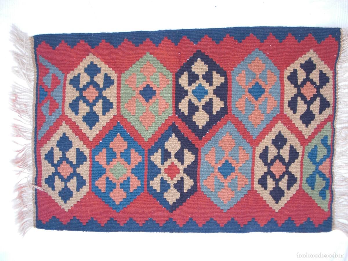 Antig&uuml;edades: Kilim persa K023-082 - Foto 1
