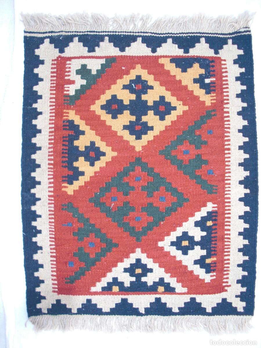 Antig&uuml;edades: Kilim persa K023-083 - Foto 1