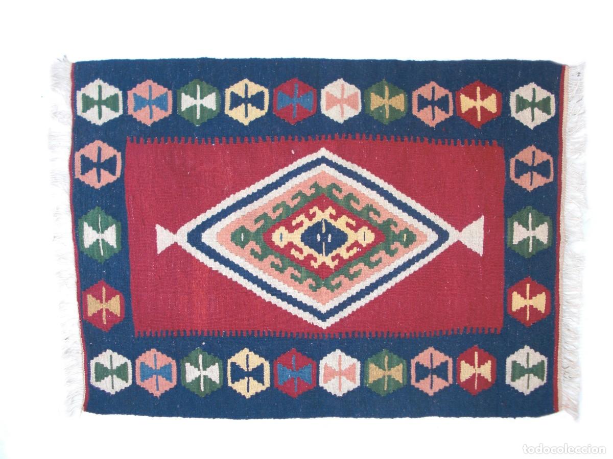 Antig&uuml;edades: Kilim persa K023-086 - Foto 1