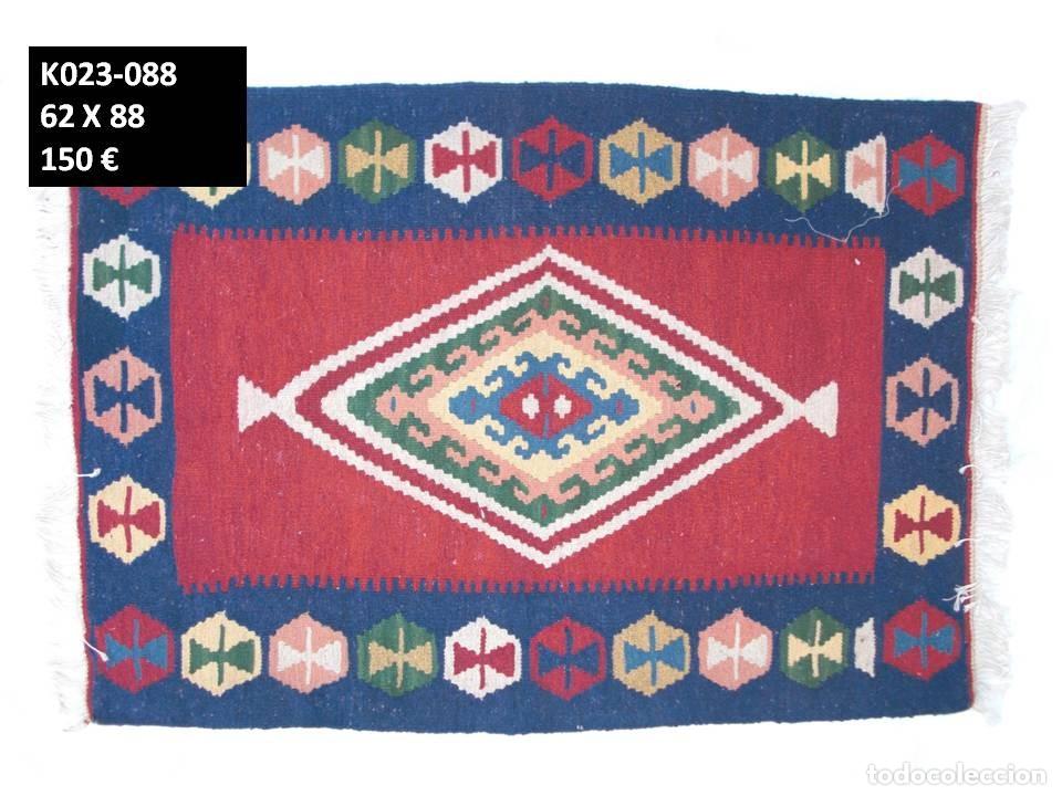 Antig&uuml;edades: Kilim persa K023-088 - Foto 1