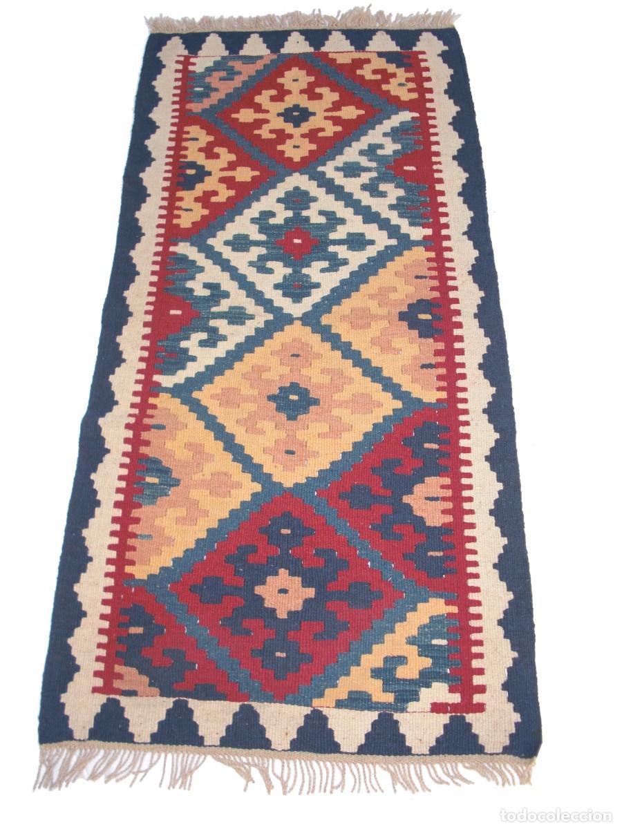 Antig&uuml;edades: Kilim persa K023-101 - Foto 1