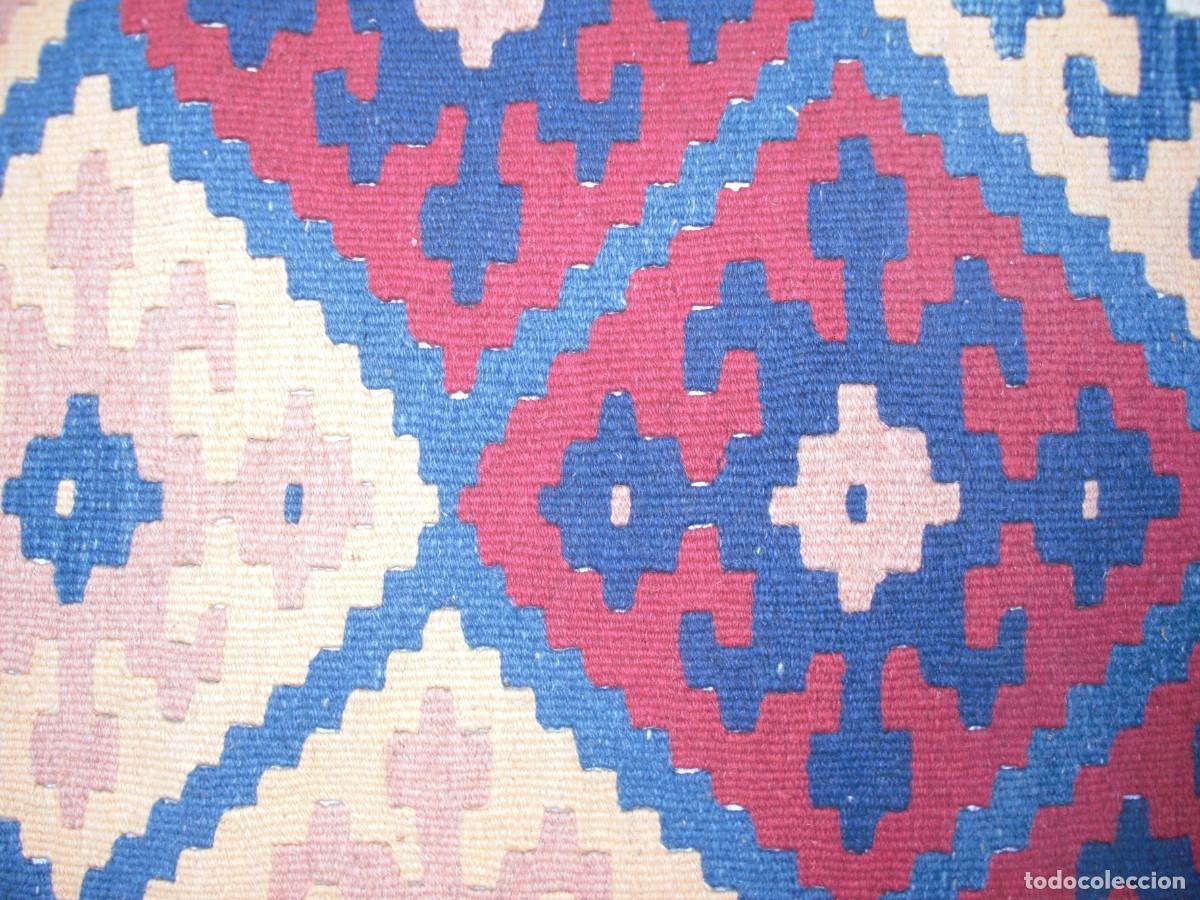 Antig&uuml;edades: Kilim persa K023-101 - Foto 2