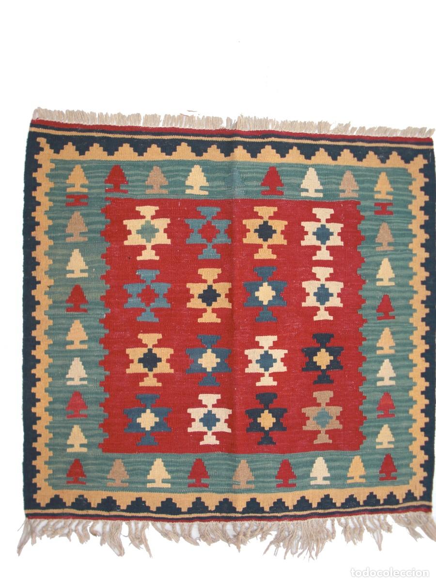 Antig&uuml;edades: Kilim persa K023-104 - Foto 1