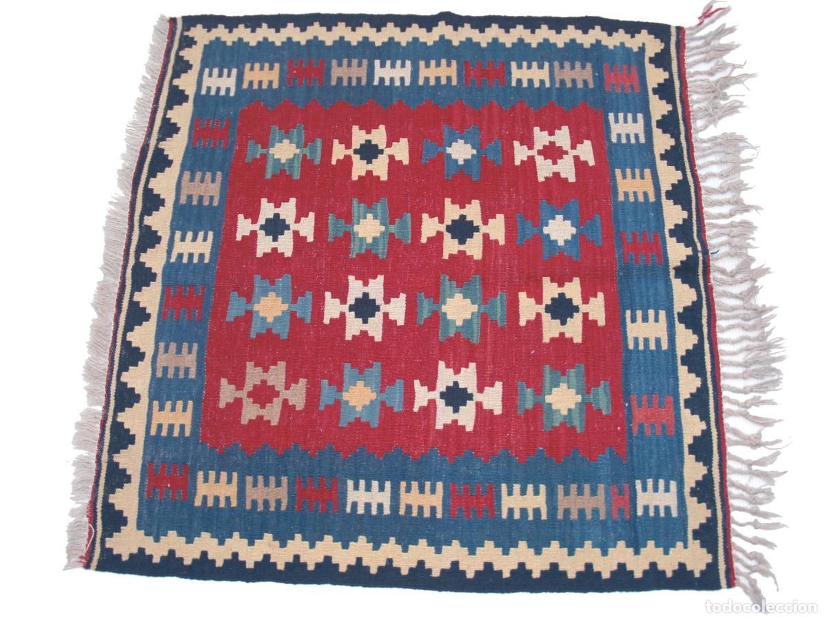 Antig&uuml;edades: Kilim persa K023-111 - Foto 1