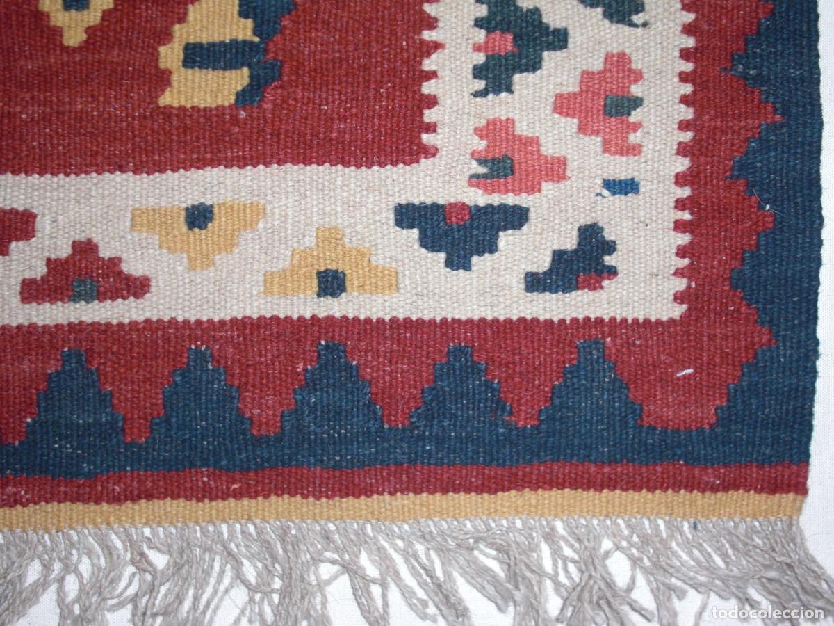 Antig&uuml;edades: Kilim persa K023-118 - Foto 2