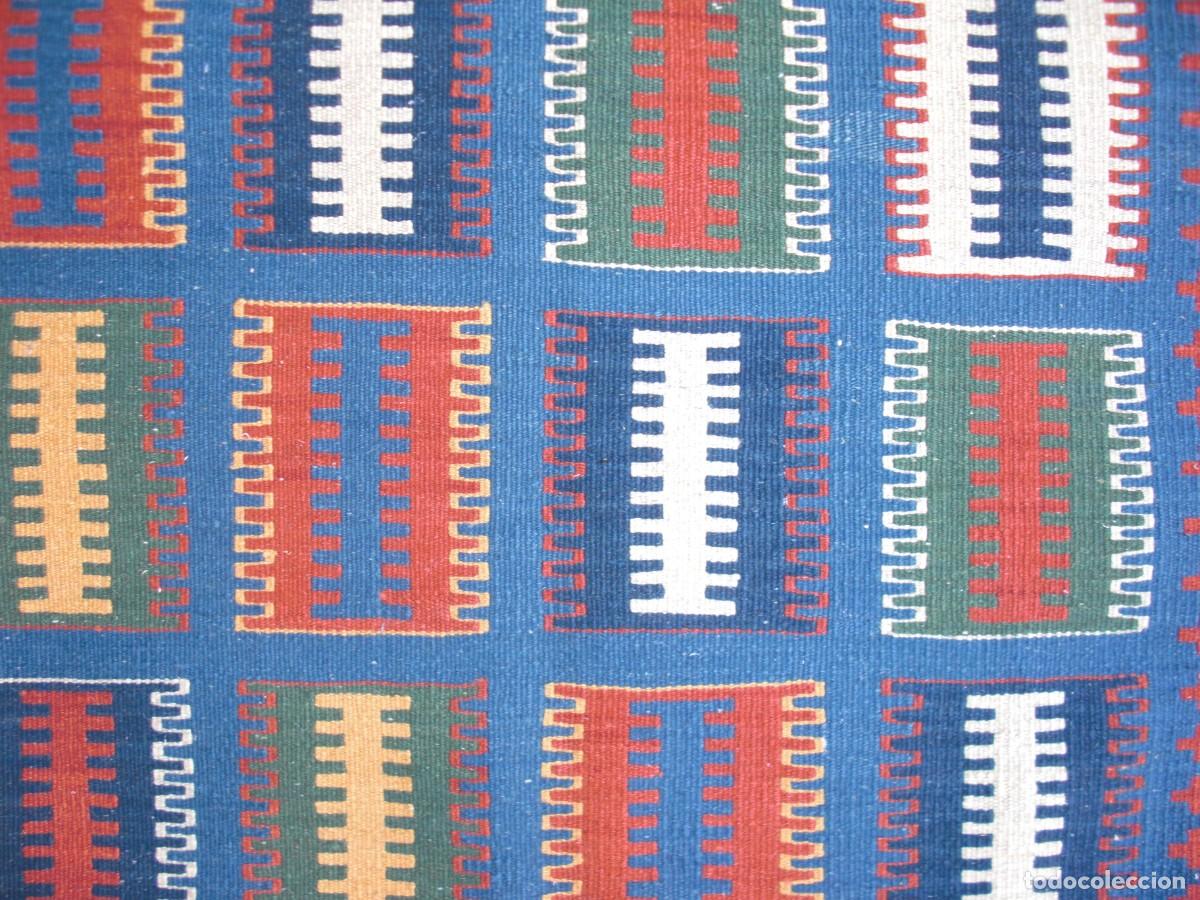 Antig&uuml;edades: Kilim persa K023-135 - Foto 2