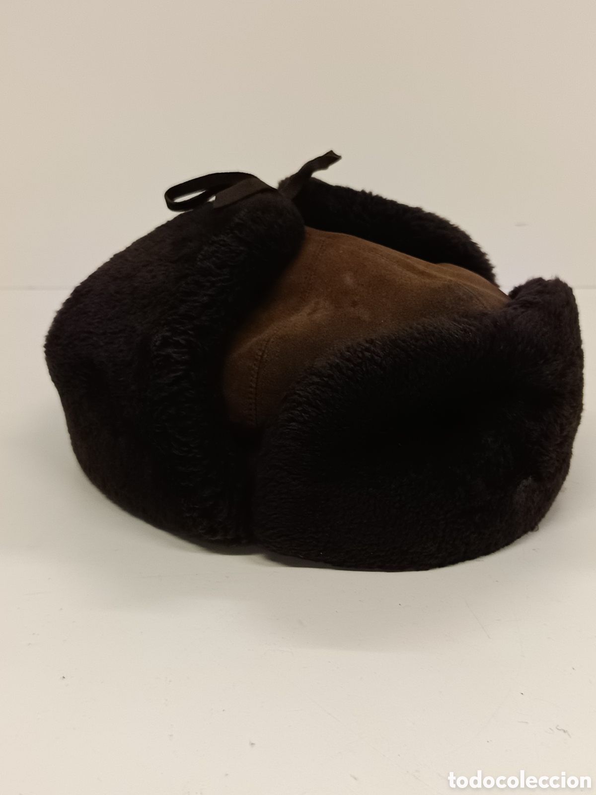 Antig&uuml;edades: Sombrero gorro Wigens Sweden - Foto 2