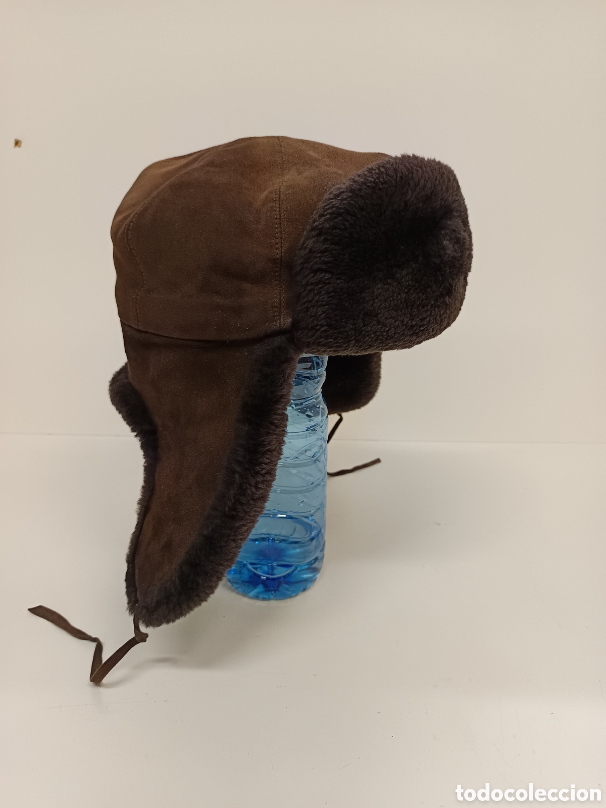 Antig&uuml;edades: Sombrero gorro Wigens Sweden - Foto 8
