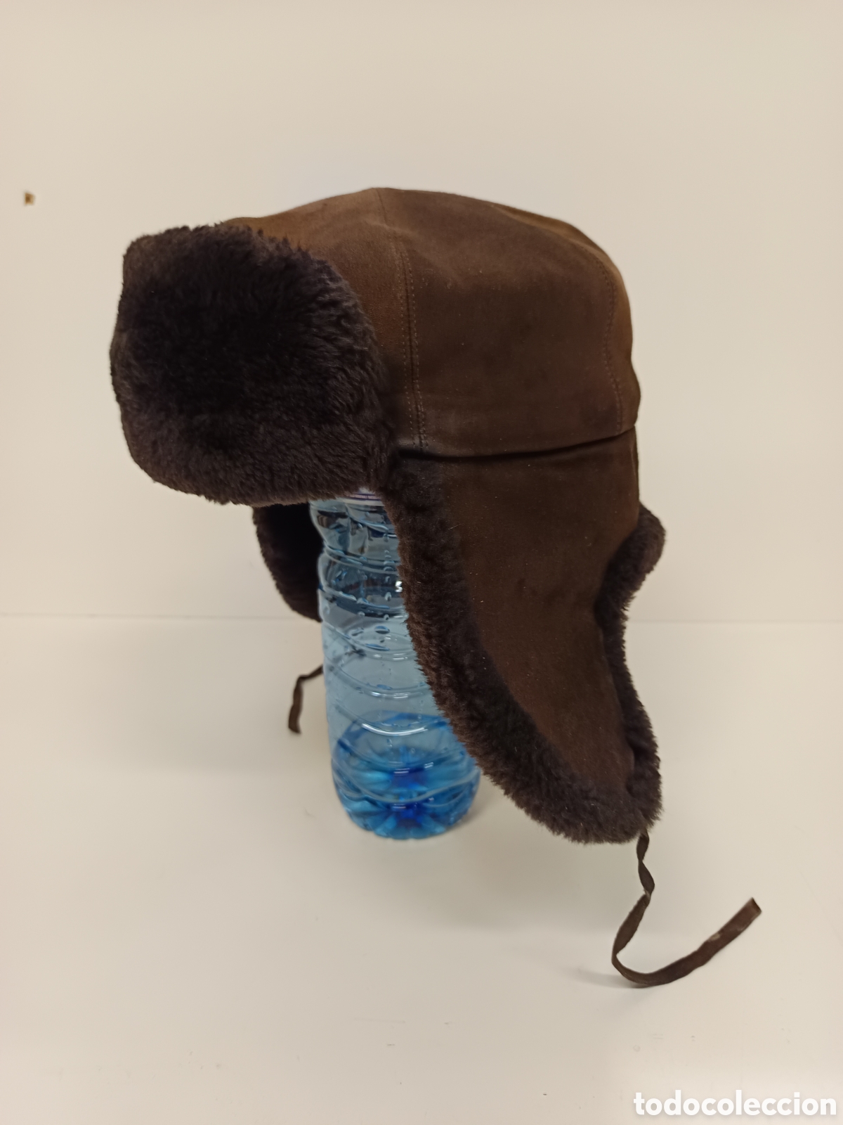 Antig&uuml;edades: Sombrero gorro Wigens Sweden - Foto 9