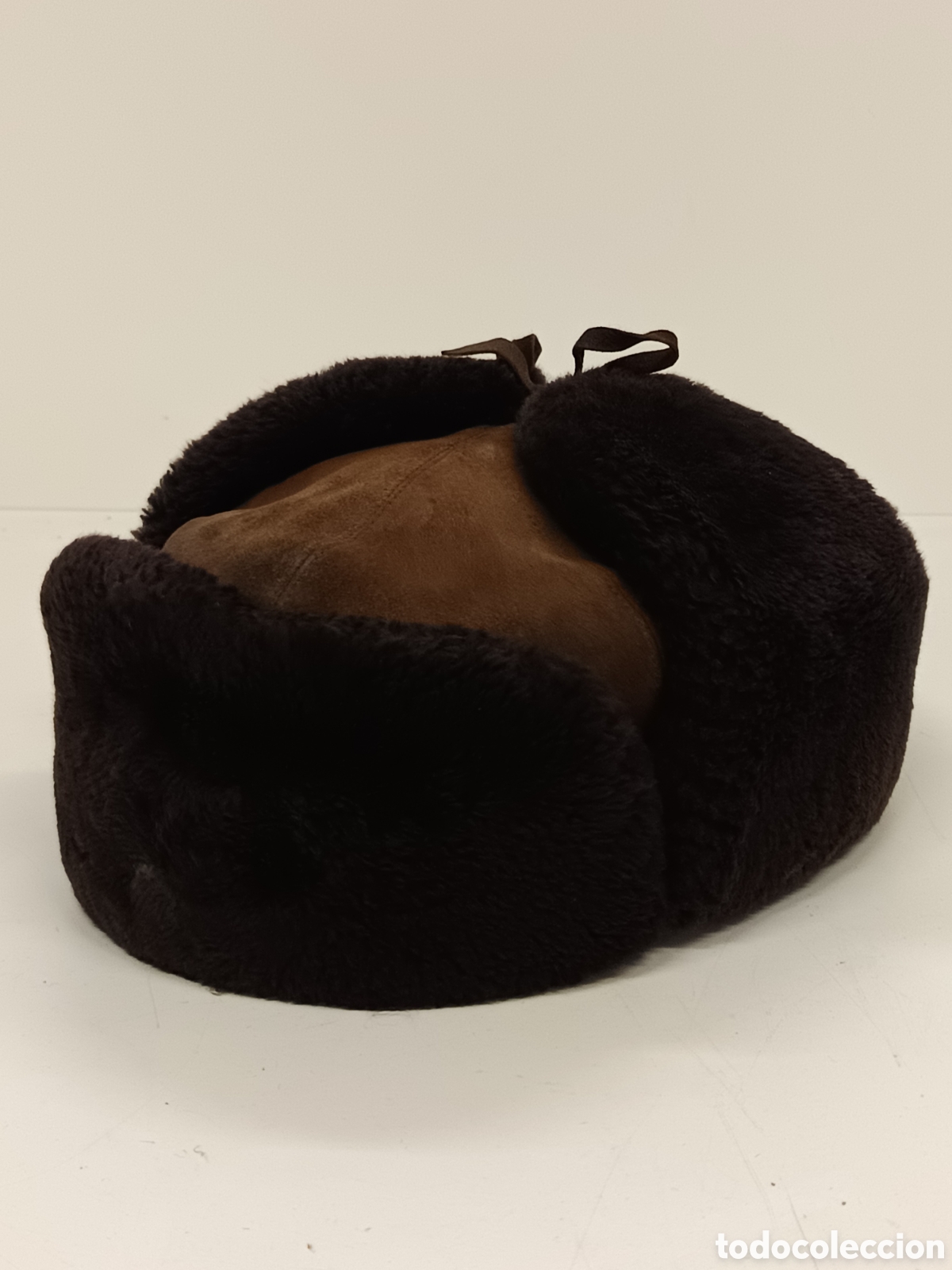 Antig&uuml;edades: Sombrero gorro Wigens Sweden - Foto 1