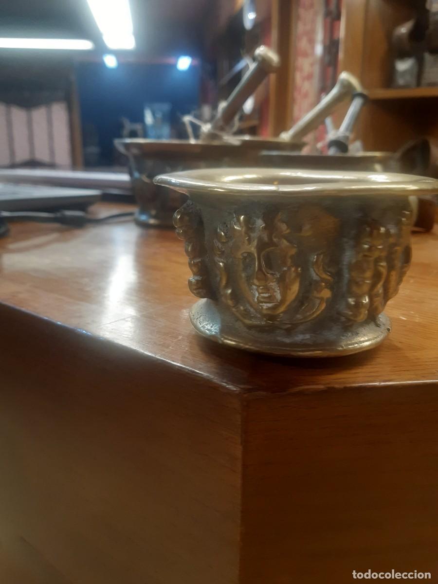 Antig&uuml;edades: ALMIREZ S. XVIII REF. 098 - Foto 2