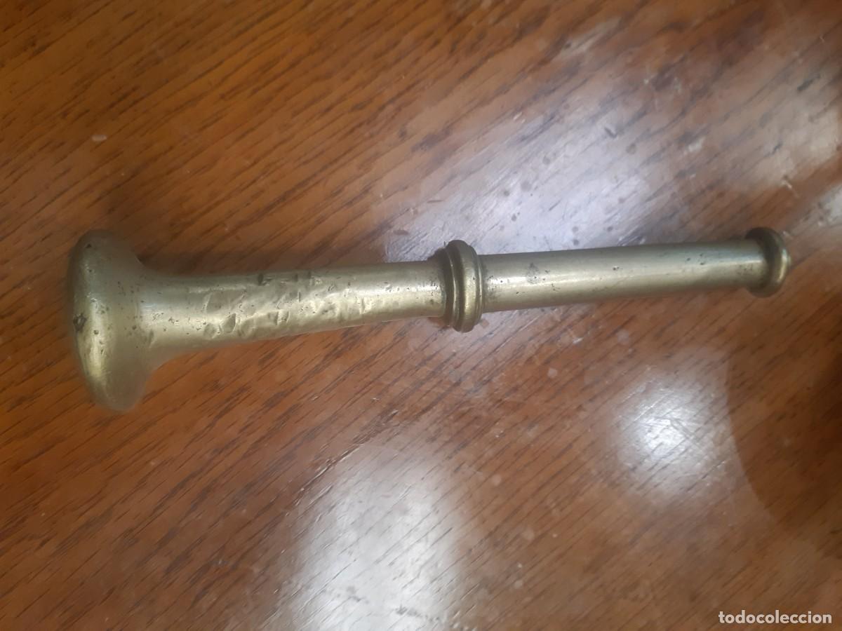 Antig&uuml;edades: ALMIREZ S. XVIII REF. 098 - Foto 5