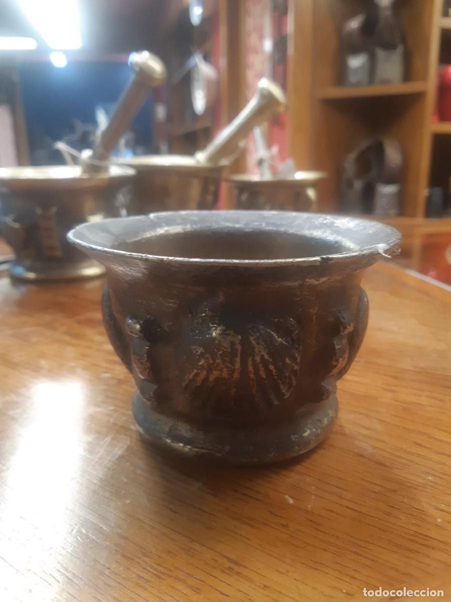 Antig&uuml;edades: ALMIREZ S. XVIII REF. 040 - Foto 1