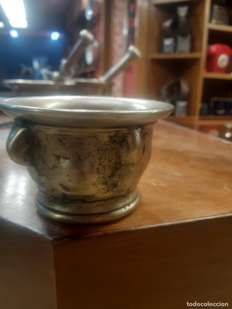Antig&uuml;edades: ALMIREZ S. XVIII REF. 020 - Foto 1