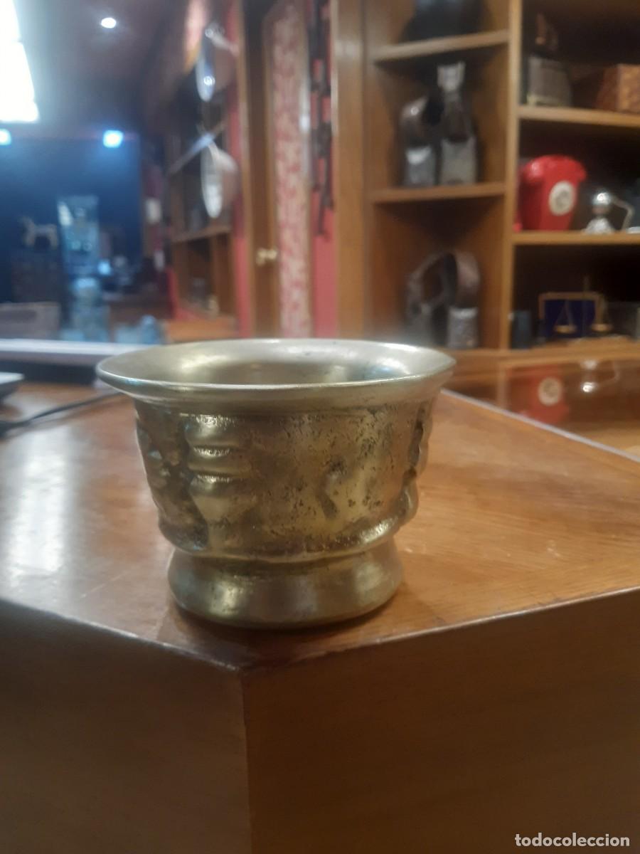 Antig&uuml;edades: ALMIREZ S. XVIII REF. 049 - Foto 1