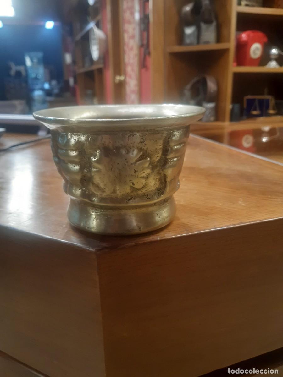Antig&uuml;edades: ALMIREZ S. XVIII REF. 049 - Foto 2