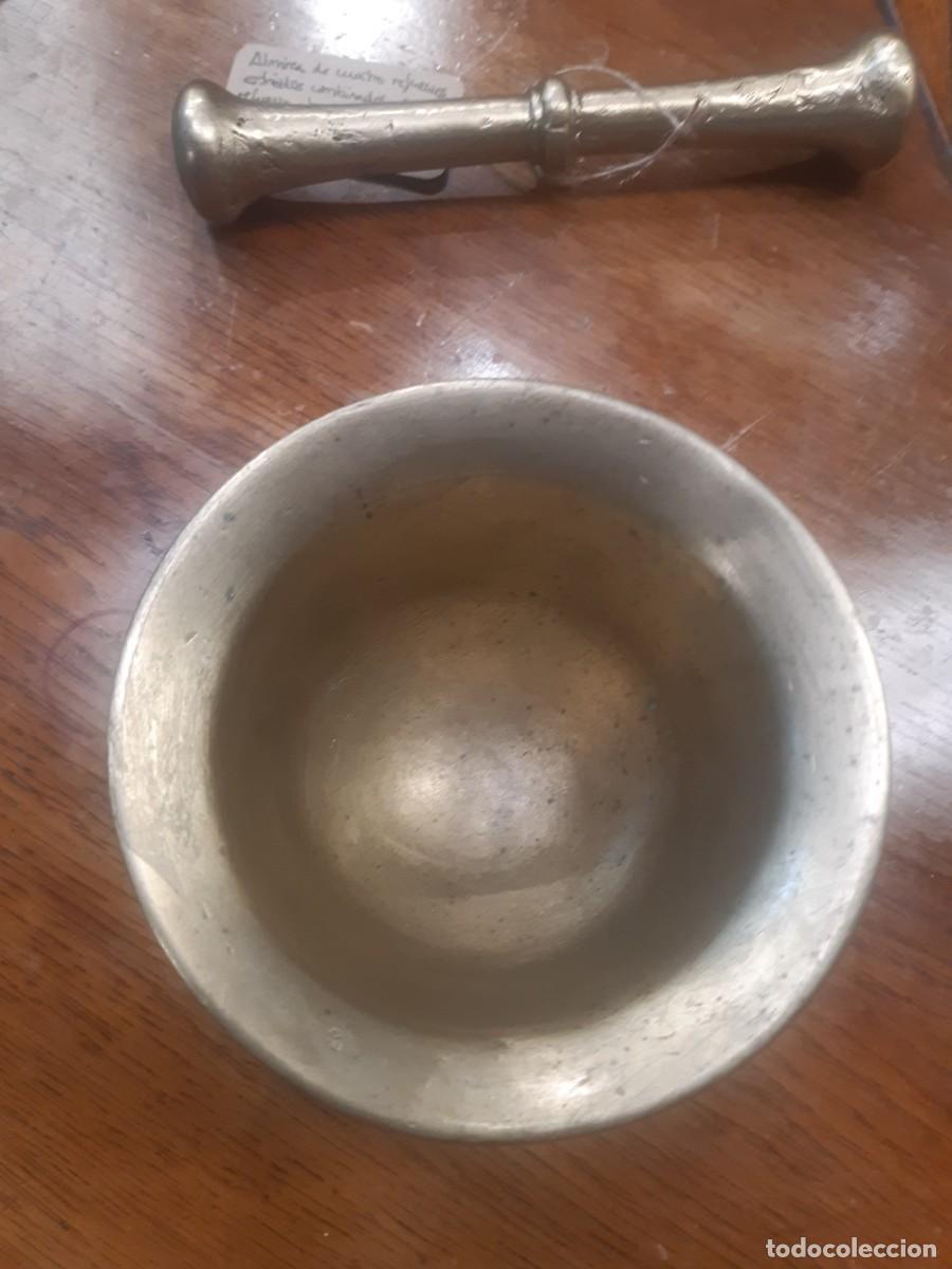 Antig&uuml;edades: ALMIREZ S. XVIII REF. 049 - Foto 3
