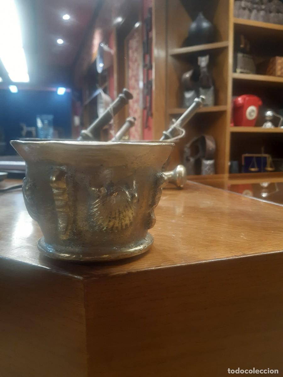 Antig&uuml;edades: ALMIREZ S. XVIII REF. 101 - Foto 1