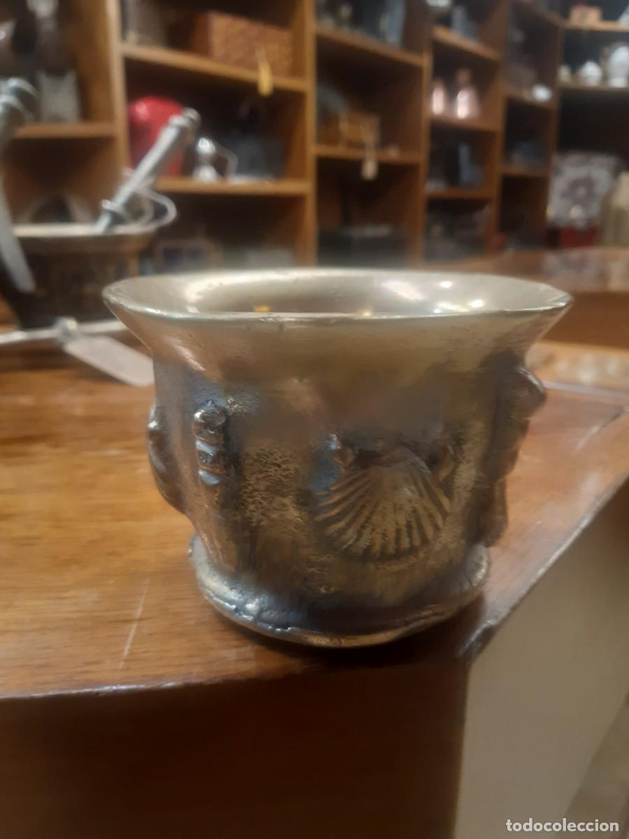 Antig&uuml;edades: ALMIREZ S. XVIII REF. 101 - Foto 2