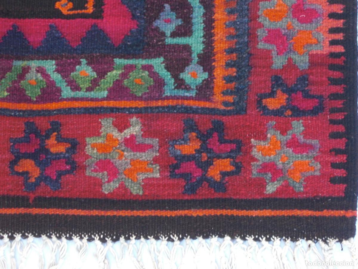Antig&uuml;edades: Kilim persa K023-148 - Foto 2