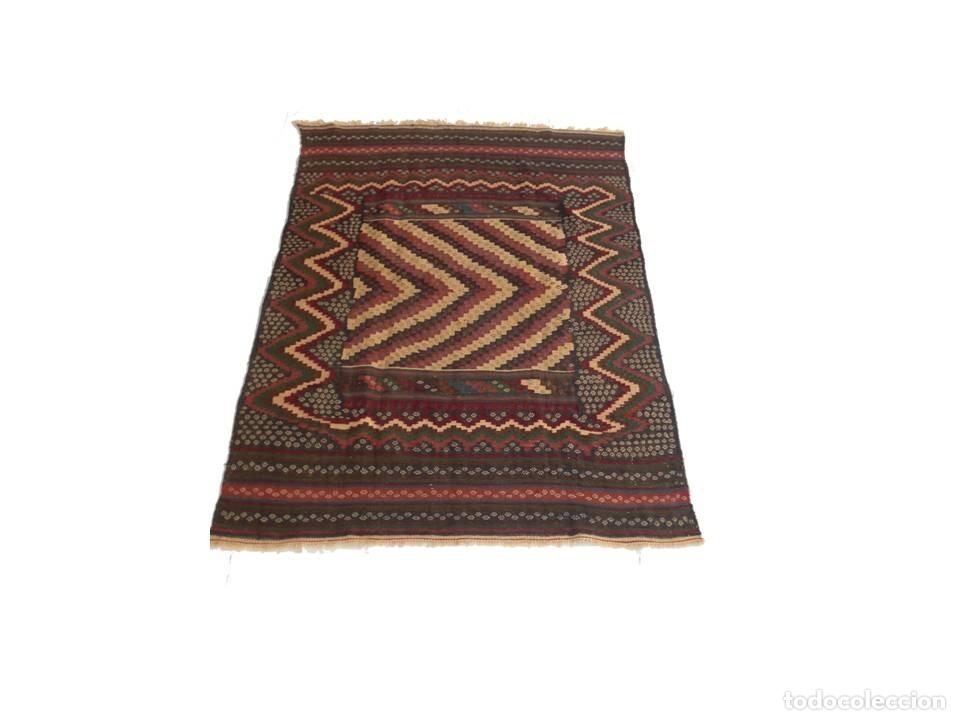 Antig&uuml;edades: Kilim persa K023-162 - Foto 1