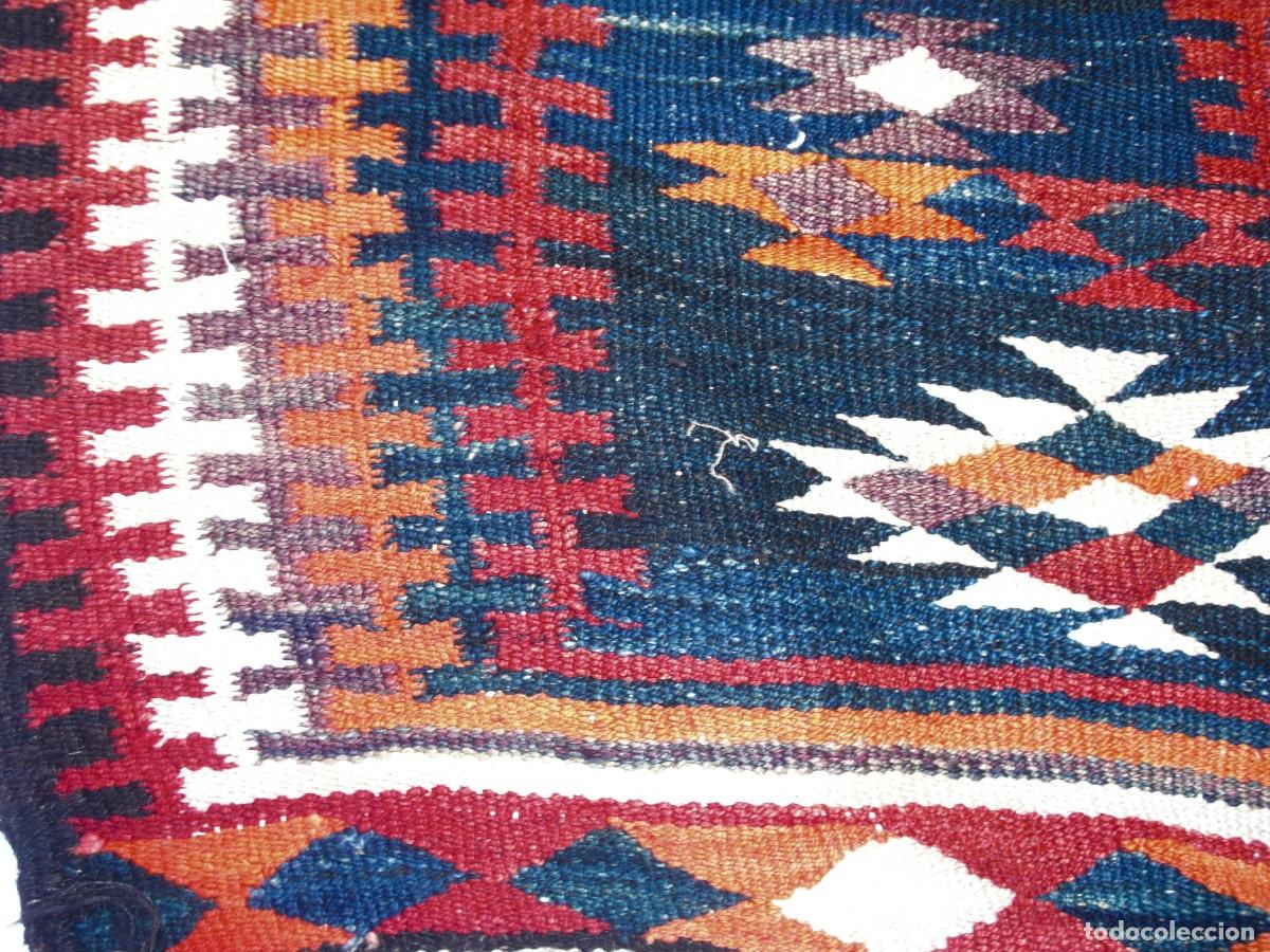 Antig&uuml;edades: Kilim persa K027-005 - Foto 2