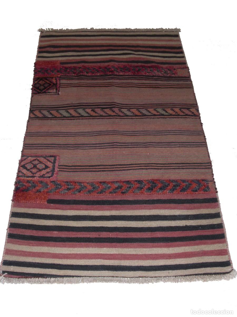 Antig&uuml;edades: Kilim persa K029-002 - Foto 1
