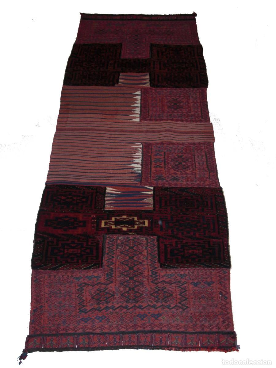 Antig&uuml;edades: Kilim persa K029-009 - Foto 1