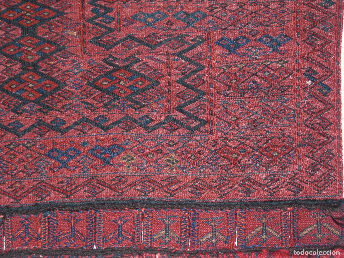 Antig&uuml;edades: Kilim persa K029-009 - Foto 2