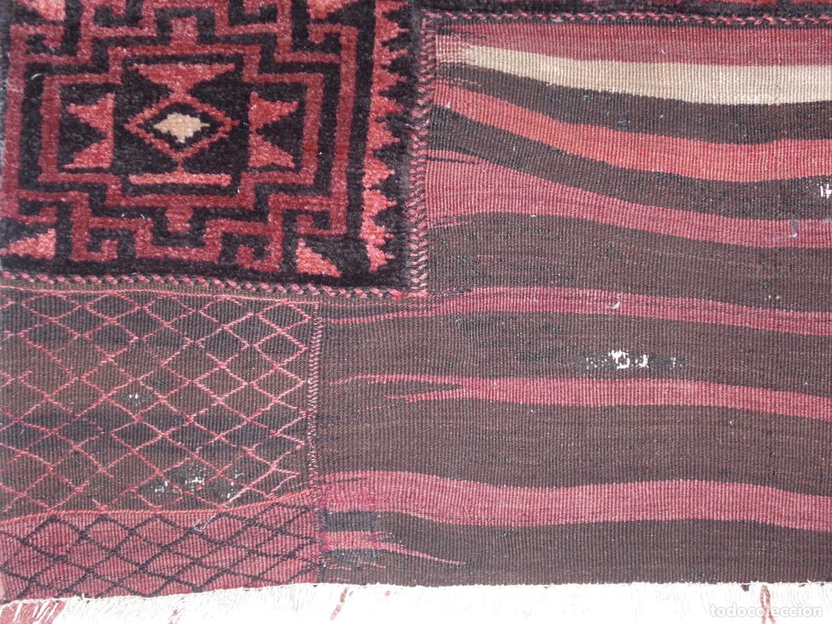 Antig&uuml;edades: Kilim persa K029-012 - Foto 2