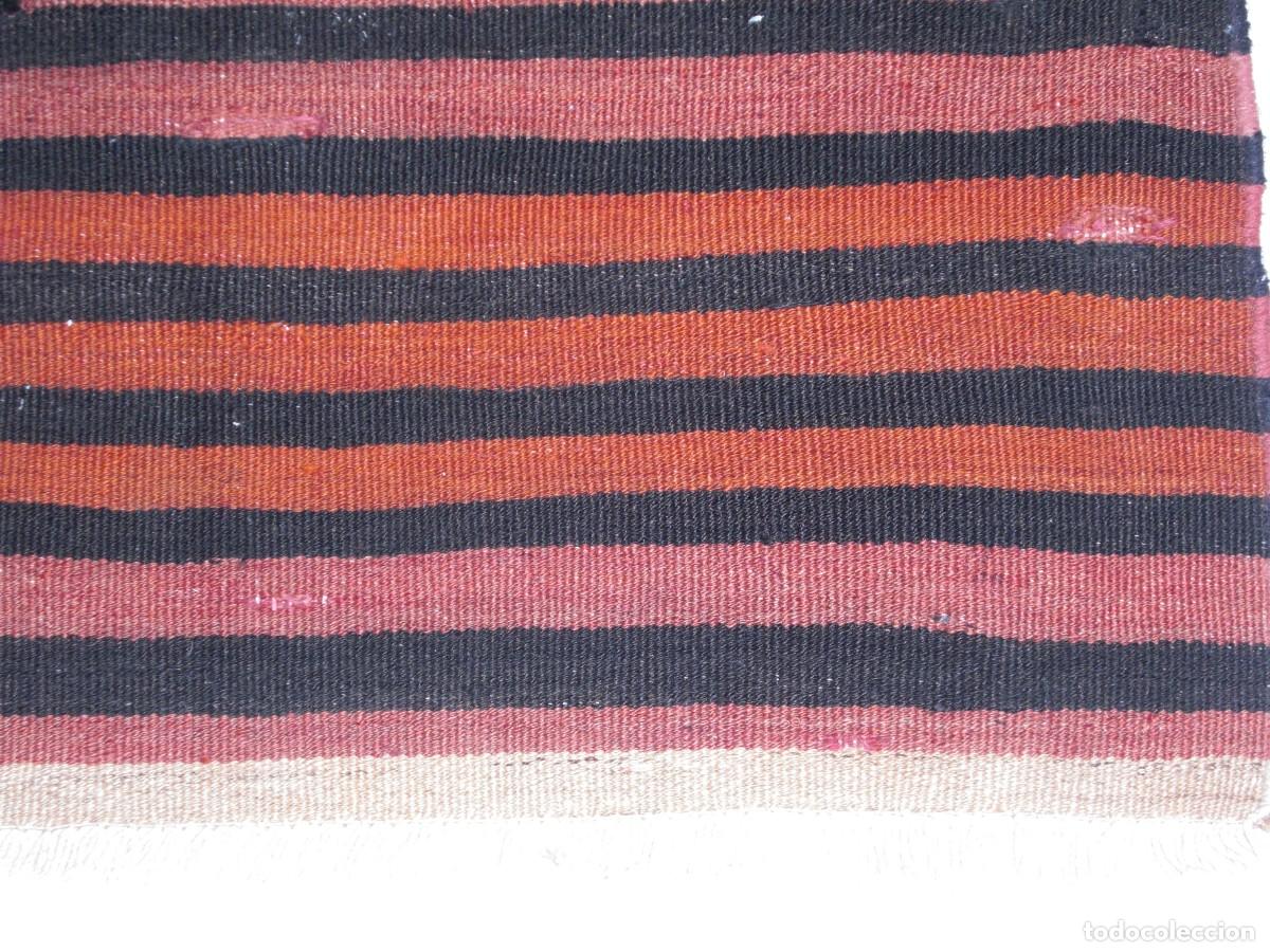 Antig&uuml;edades: Kilim persa K029-014 - Foto 2