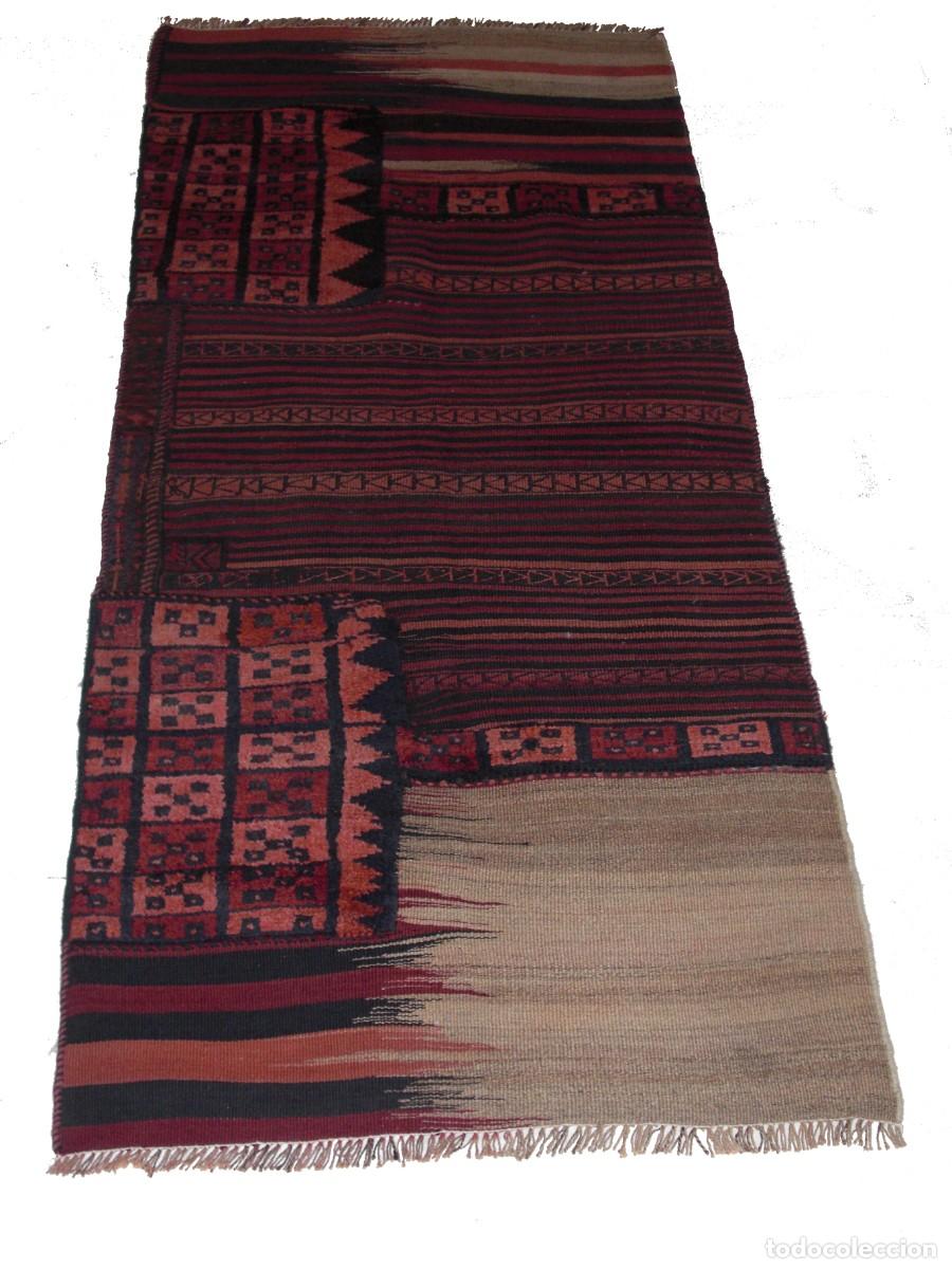 Antig&uuml;edades: Kilim persa K029-015 - Foto 1