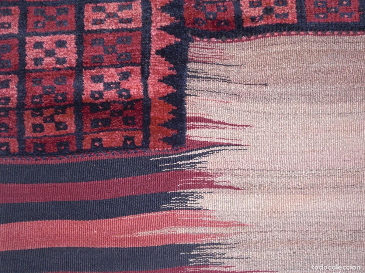 Antig&uuml;edades: Kilim persa K029-015 - Foto 2