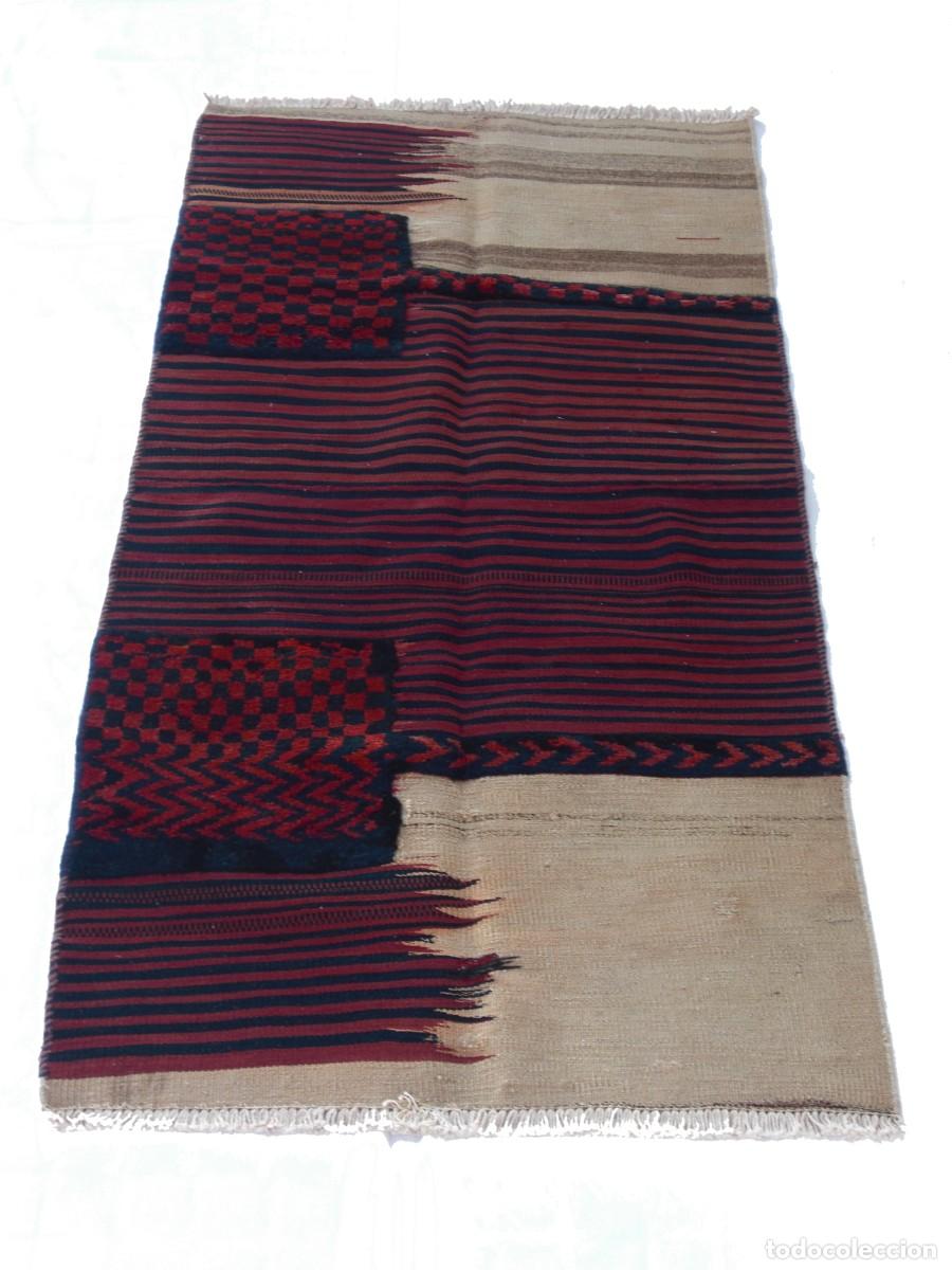 Antig&uuml;edades: Kilim persa K029-016 - Foto 1